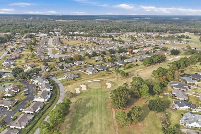 9516 Villas Drive, Foley, AL 36535