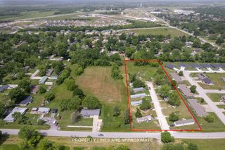 Tbd South Morrisville Road, Bolivar, MO 65613