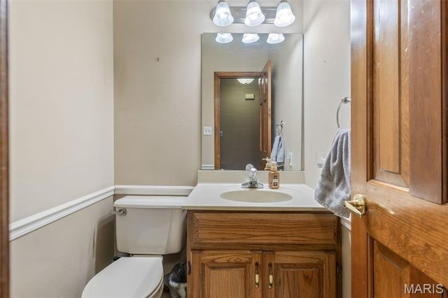 1329 Beulah Drive, Festus, MO 63028