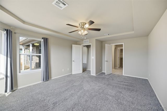 3636 E 143rd Court S, Bixby, OK 74008