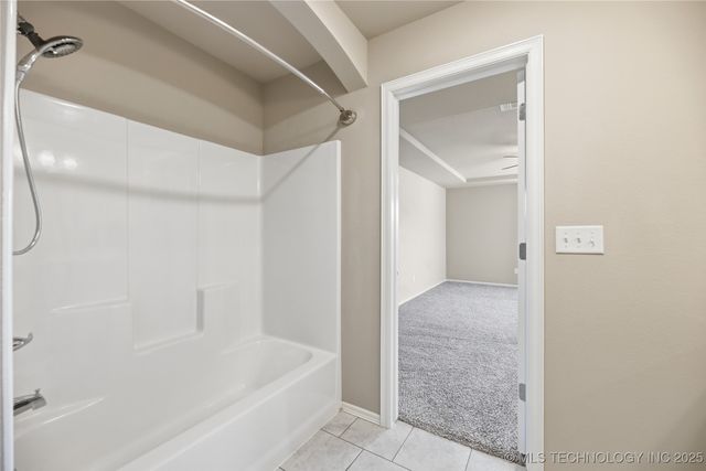 3636 E 143rd Court S, Bixby, OK 74008