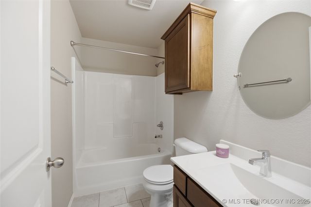 3636 E 143rd Court S, Bixby, OK 74008