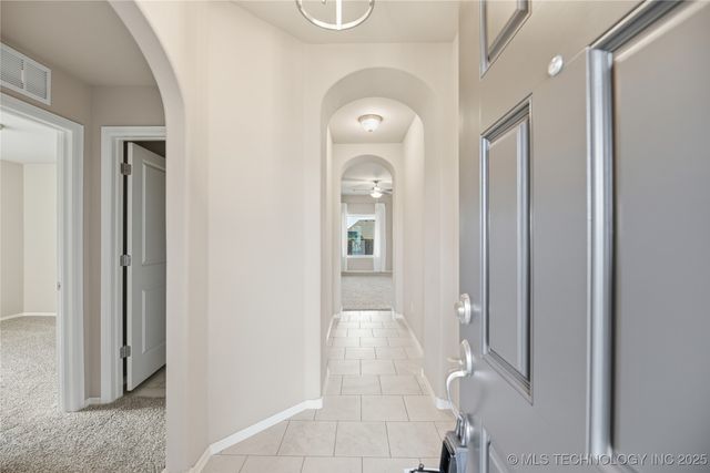 3636 E 143rd Court S, Bixby, OK 74008