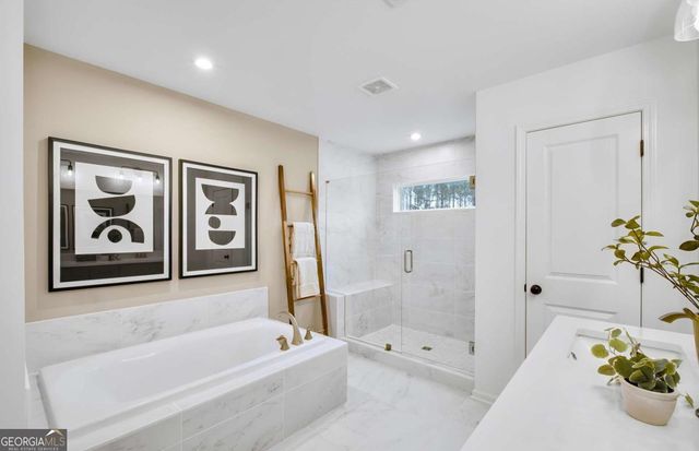 5703 Tillman Way, Powder Springs, GA 30127