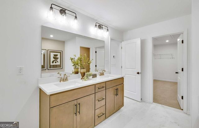 5703 Tillman Way, Powder Springs, GA 30127