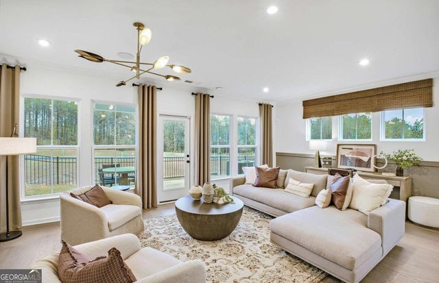 5703 Tillman Way, Powder Springs, GA 30127