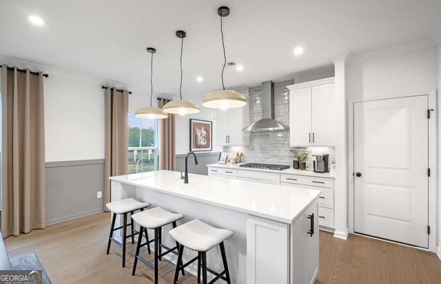 5703 Tillman Way, Powder Springs, GA 30127