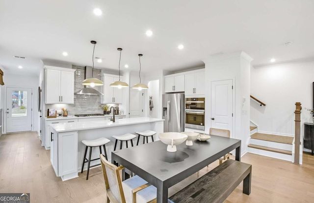 5703 Tillman Way, Powder Springs, GA 30127