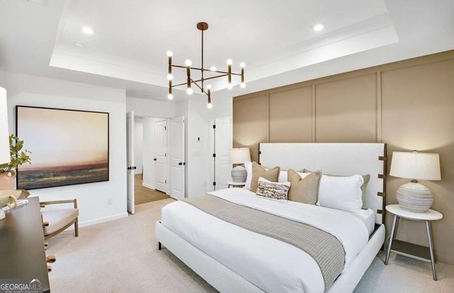 5703 Tillman Way, Powder Springs, GA 30127