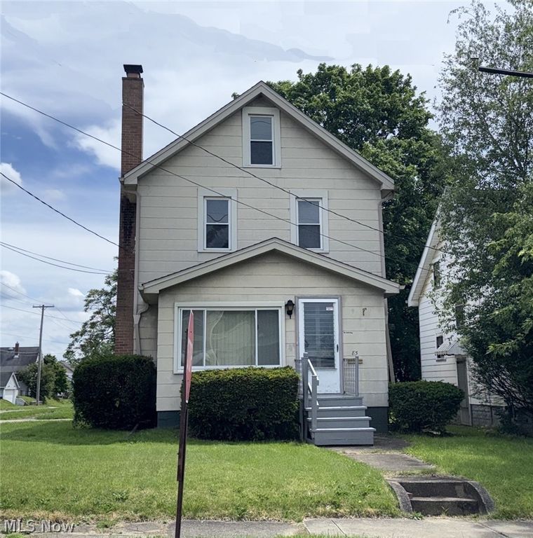 85 Smithsonian Street, Girard, OH 44420