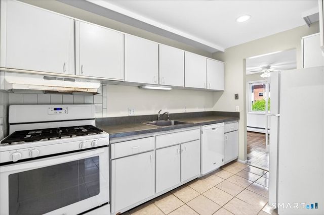 80 County Street 12D, Norwalk, CT 06851