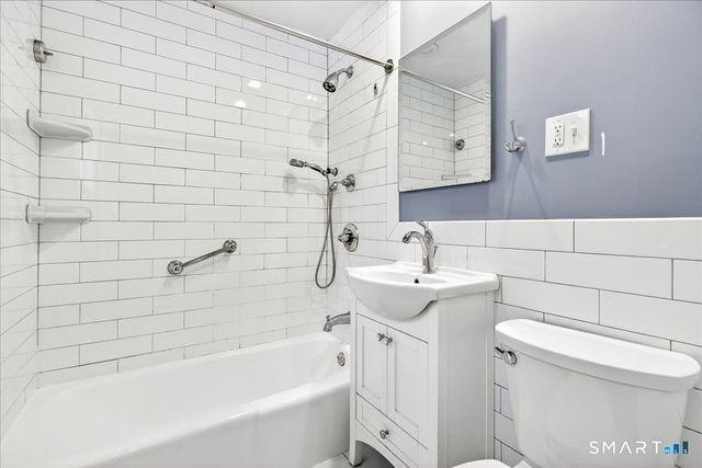 80 County Street 12D, Norwalk, CT 06851