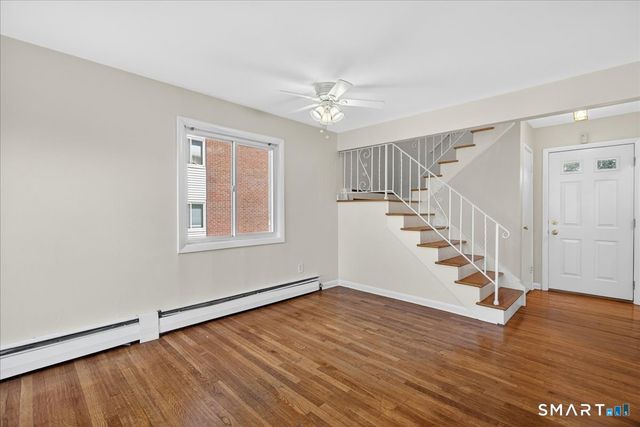 80 County Street 12D, Norwalk, CT 06851