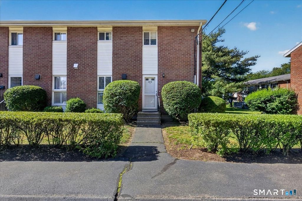 80 County Street 12D, Norwalk, CT 06851