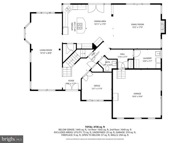 12882 CROUCH DR, Fairfax, VA 22030