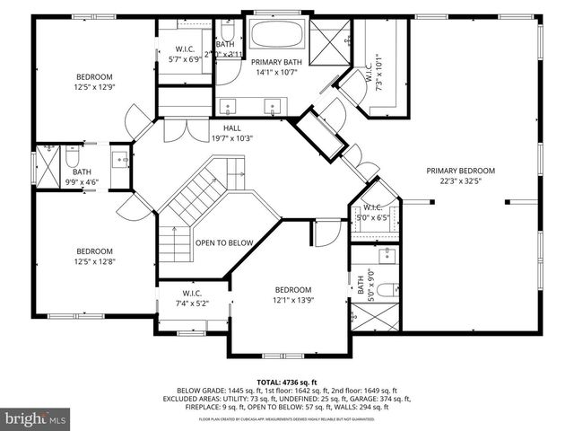 12882 CROUCH DR, Fairfax, VA 22030