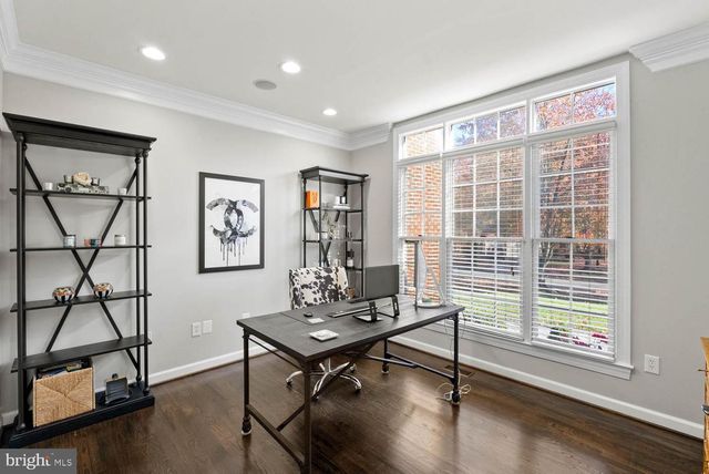 12882 CROUCH DR, Fairfax, VA 22030