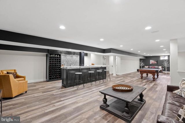 12882 CROUCH DR, Fairfax, VA 22030