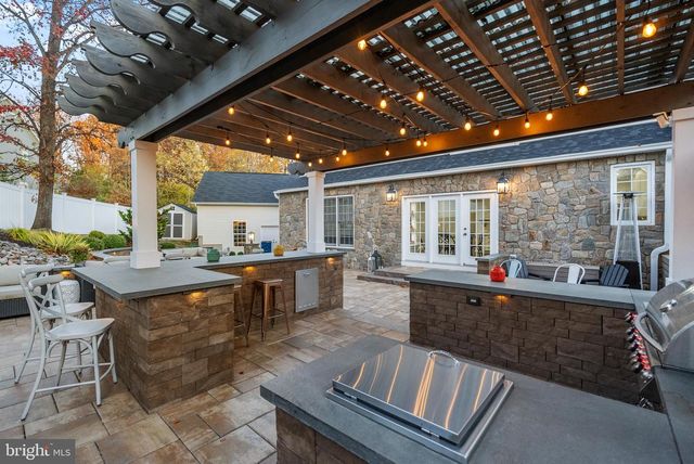 12882 CROUCH DR, Fairfax, VA 22030