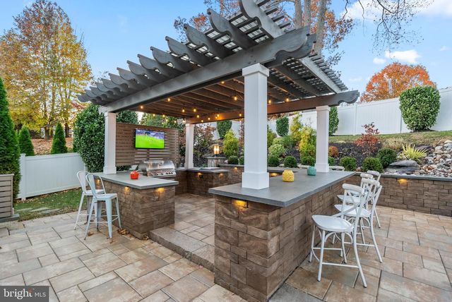 12882 CROUCH DR, Fairfax, VA 22030