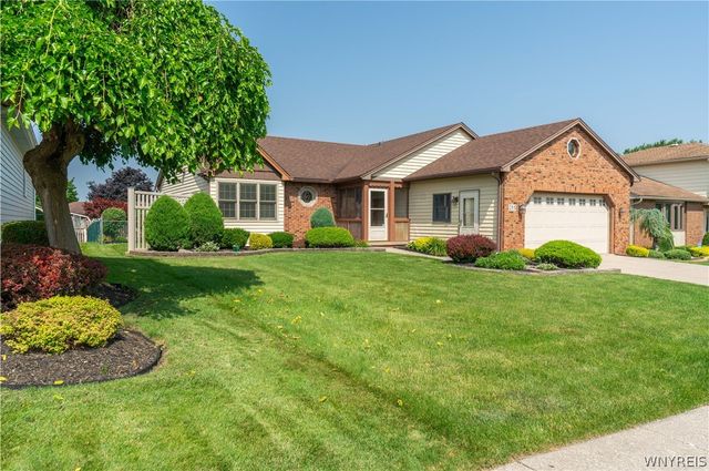 283 Barbados Drive, Cheektowaga, NY 14227