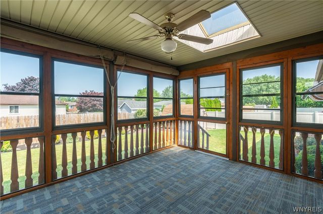 283 Barbados Drive, Cheektowaga, NY 14227