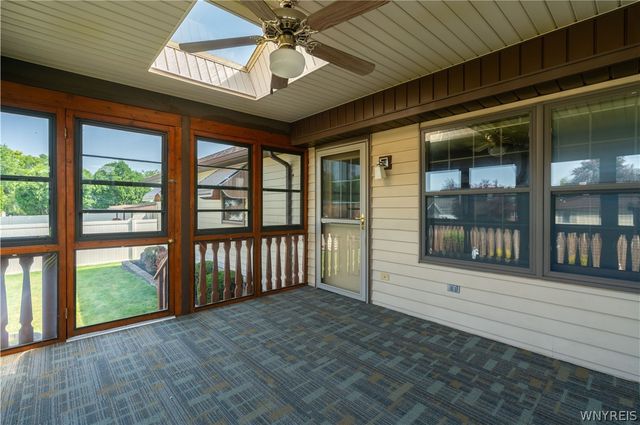 283 Barbados Drive, Cheektowaga, NY 14227