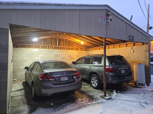 4 Preston St, Worcester, MA 01610