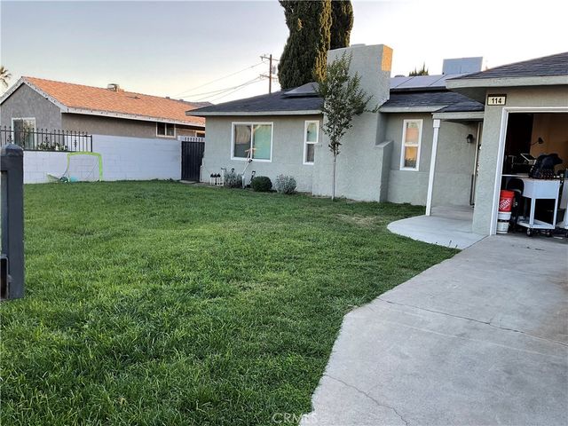 114 Acacia Avenue S, Rialto, CA 92376