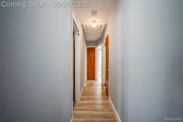 2347 Pauline Drive, Waterford, MI 48329
