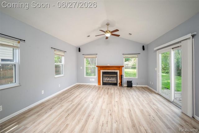 2347 Pauline Drive, Waterford, MI 48329