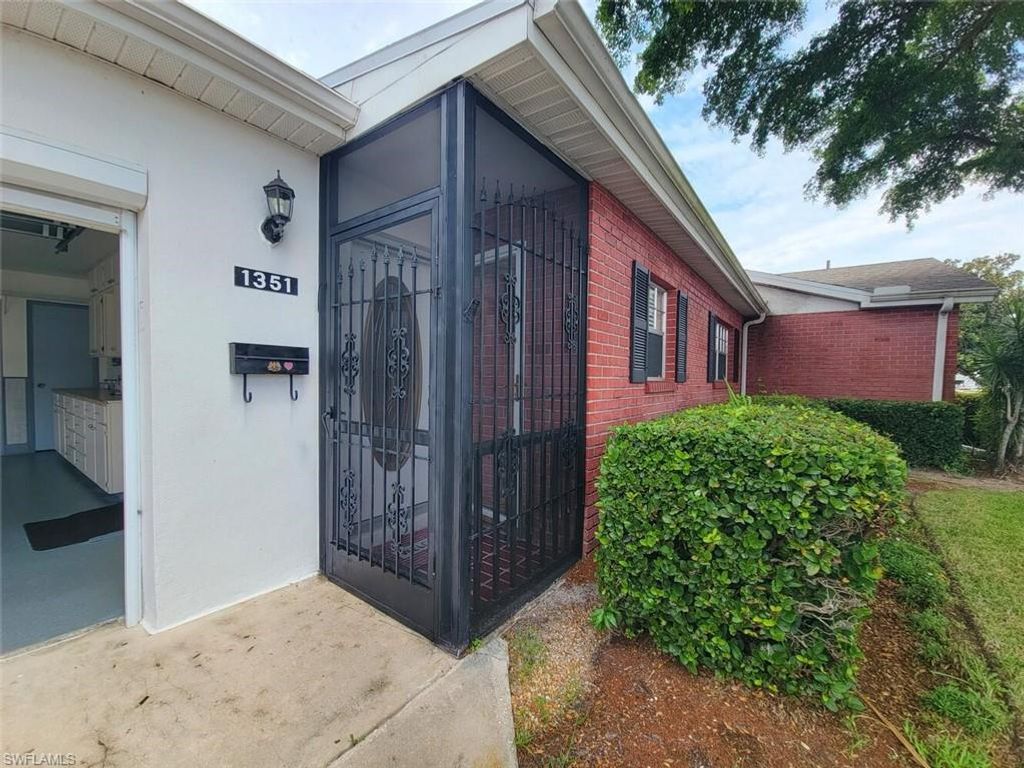 1351 Bunker WAY, FORT MYERS, FL 33919 — photo 2