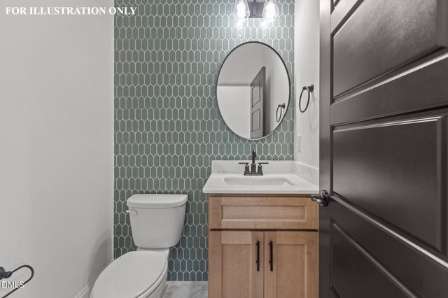 5905 Tranquil Cove, Youngsville, NC 27596