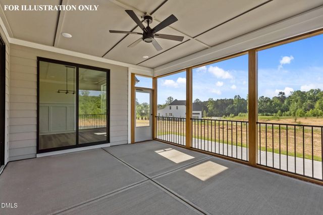 5905 Tranquil Cove, Youngsville, NC 27596