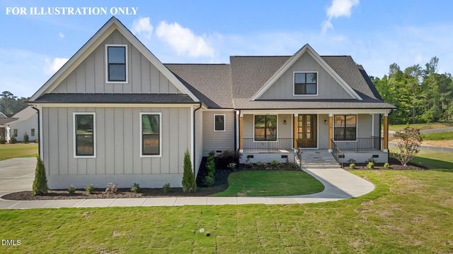 5905 Tranquil Cove, Youngsville, NC 27596