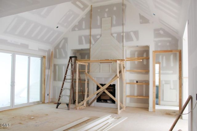 5905 Tranquil Cove, Youngsville, NC 27596