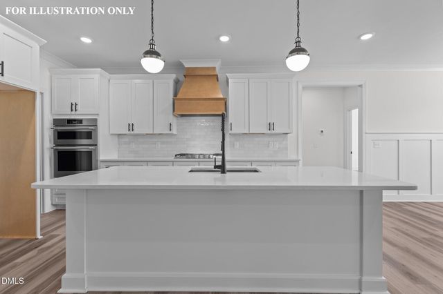 5905 Tranquil Cove, Youngsville, NC 27596