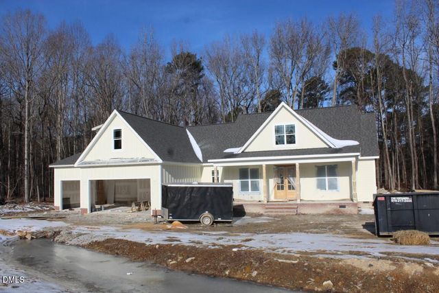 5905 Tranquil Cove, Youngsville, NC 27596