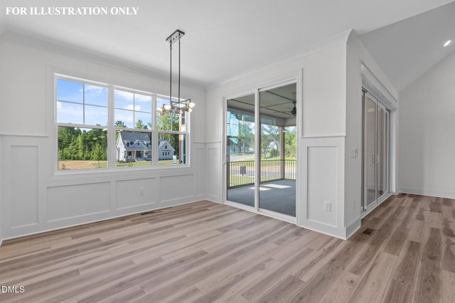 5905 Tranquil Cove, Youngsville, NC 27596