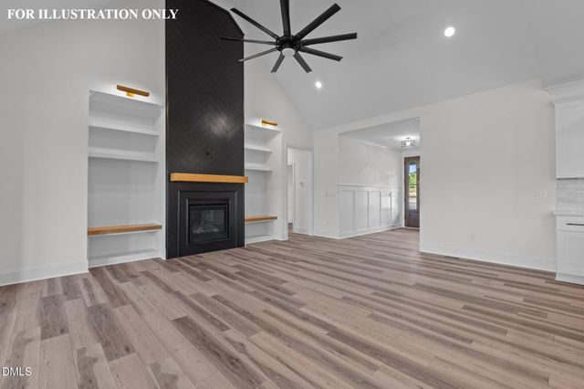 5905 Tranquil Cove, Youngsville, NC 27596