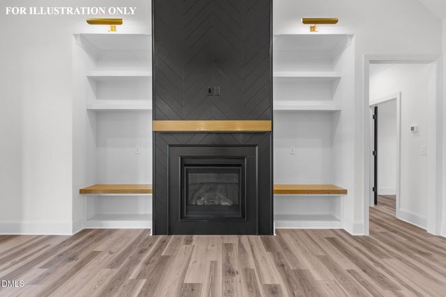 5905 Tranquil Cove, Youngsville, NC 27596