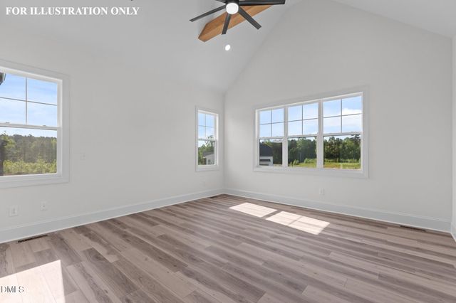 5905 Tranquil Cove, Youngsville, NC 27596