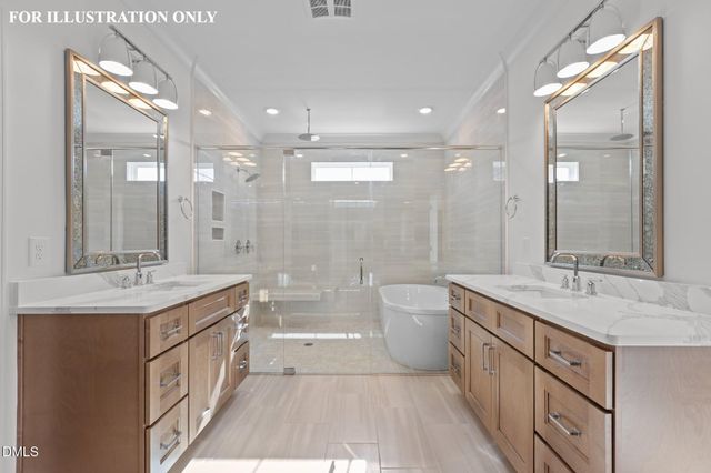 5905 Tranquil Cove, Youngsville, NC 27596