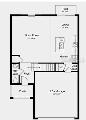 720 HAZELWOOD COURT, Haines City, FL 33844