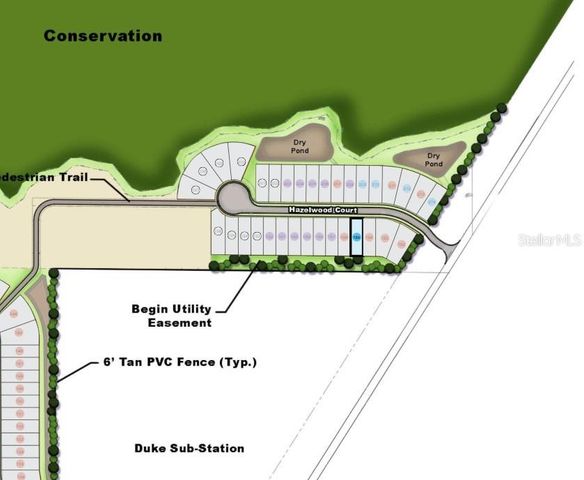 720 HAZELWOOD COURT, Haines City, FL 33844