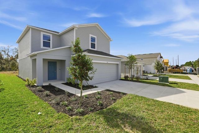 720 HAZELWOOD COURT, Haines City, FL 33844