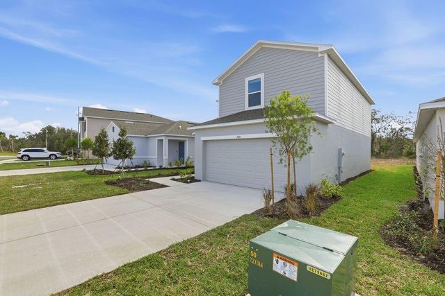 720 HAZELWOOD COURT, Haines City, FL 33844