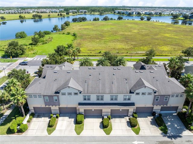 8120 TAVISTOCK LAKES BOULEVARD, Orlando, FL 32827