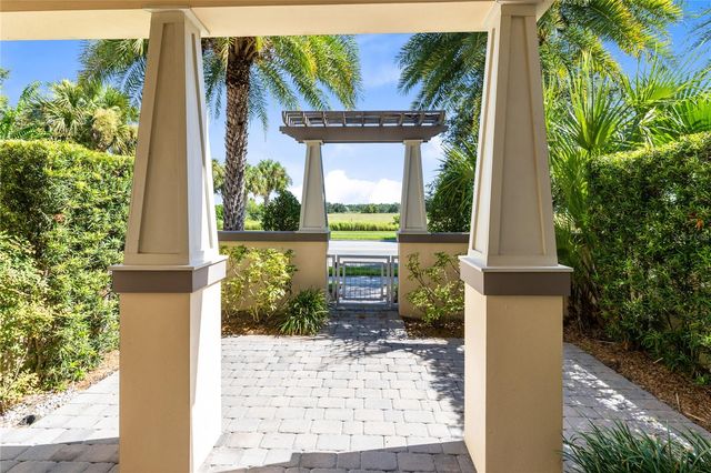 8120 TAVISTOCK LAKES BOULEVARD, Orlando, FL 32827