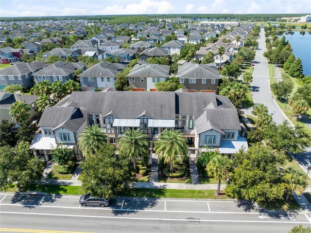 8120 TAVISTOCK LAKES BOULEVARD, Orlando, FL 32827